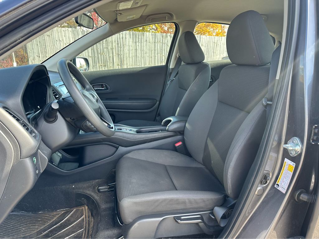 Thumbnail: 2022 Honda HR-V - 8