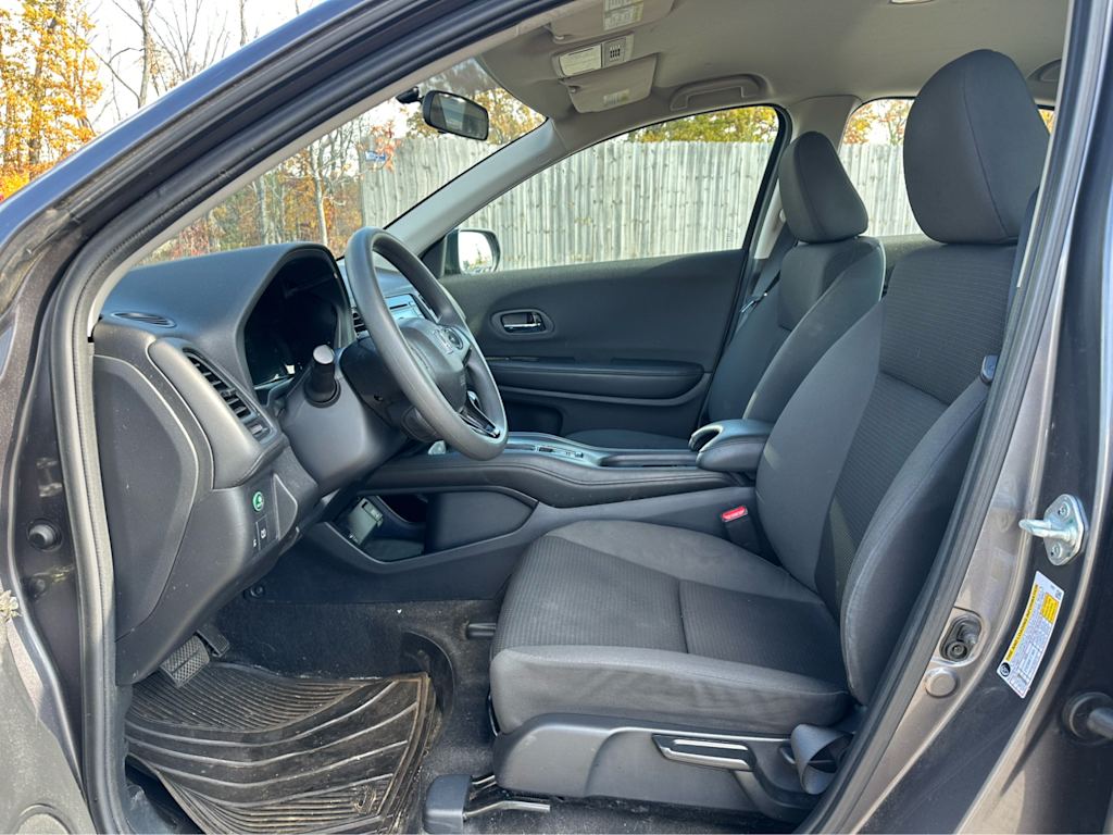 Thumbnail: 2022 Honda HR-V - 7