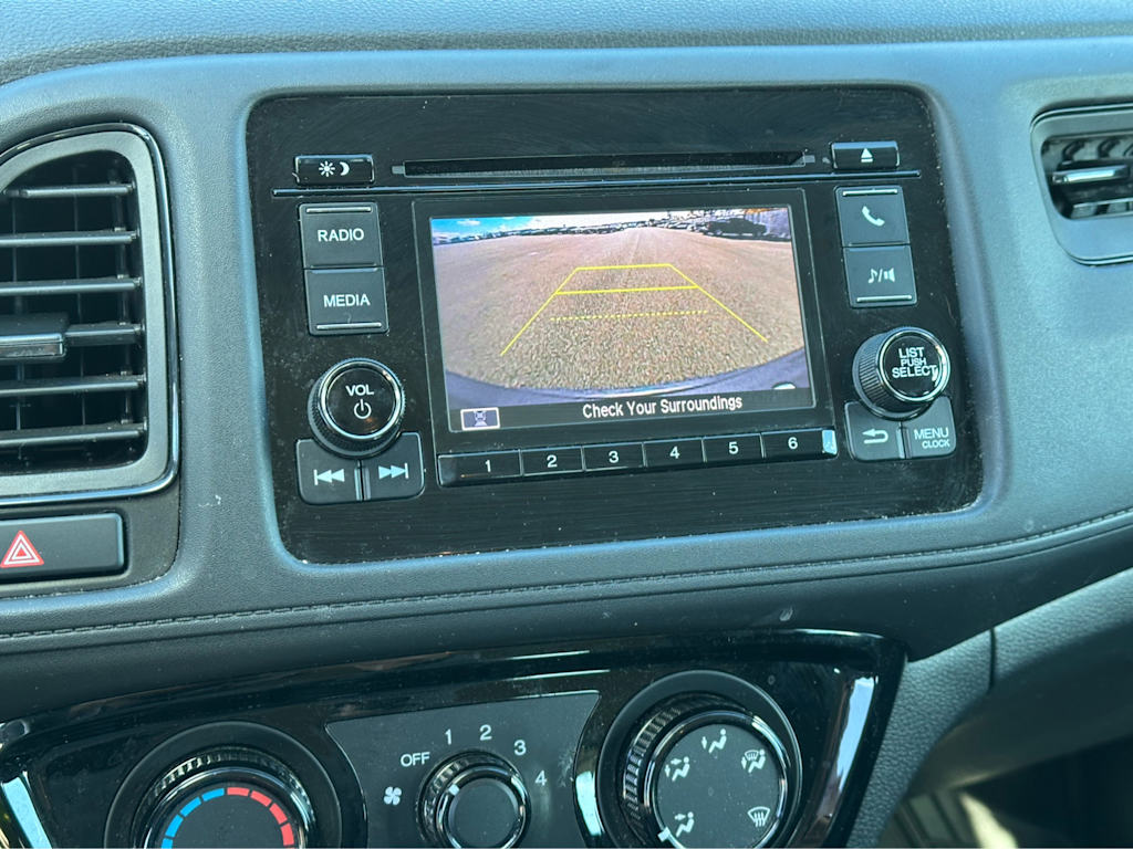 Thumbnail: 2022 Honda HR-V - 16