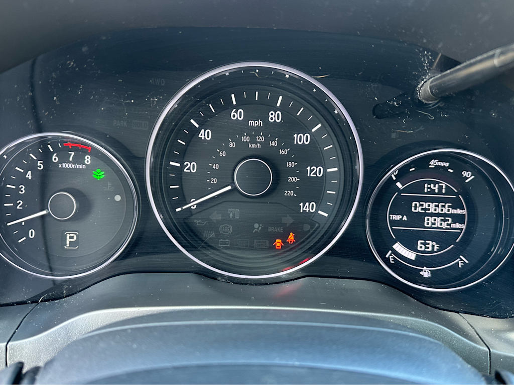 Thumbnail: 2022 Honda HR-V - 12