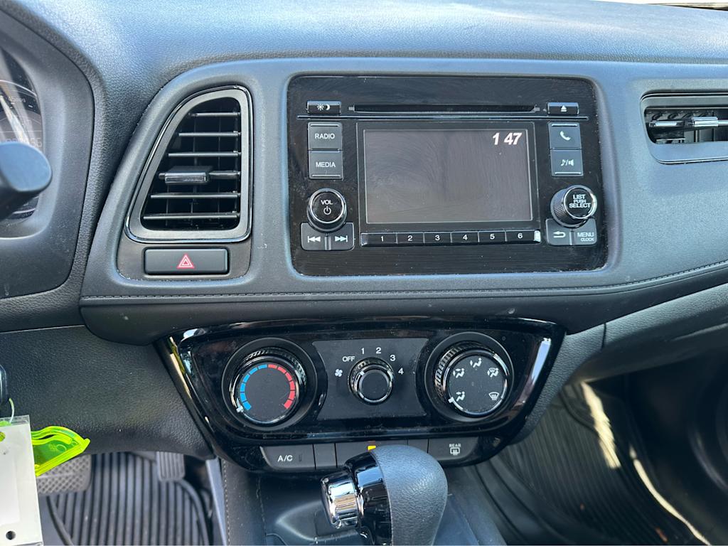 Thumbnail: 2022 Honda HR-V - 10