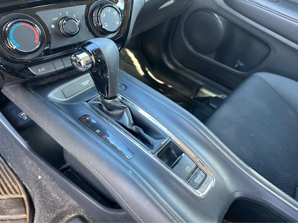 Thumbnail: 2022 Honda HR-V - 11