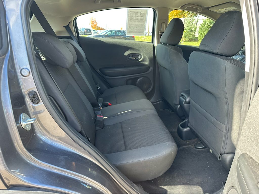 Thumbnail: 2022 Honda HR-V - 9