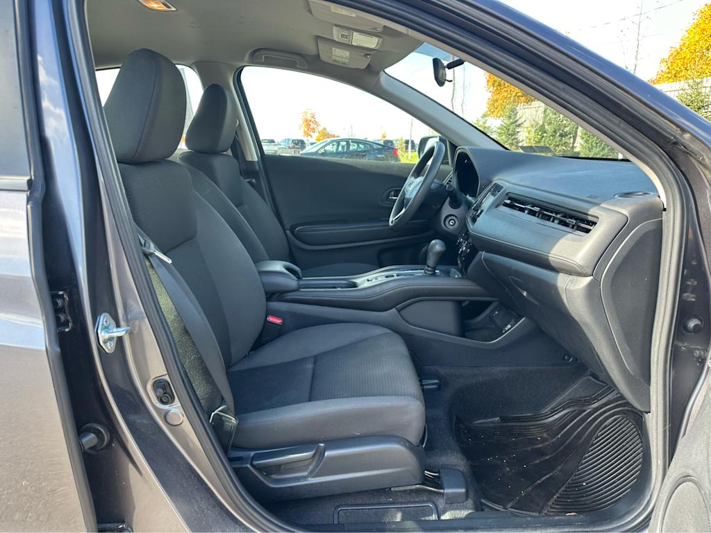 Thumbnail: 2022 Honda HR-V - 20