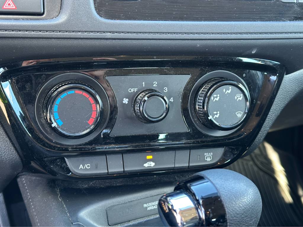 Thumbnail: 2022 Honda HR-V - 17