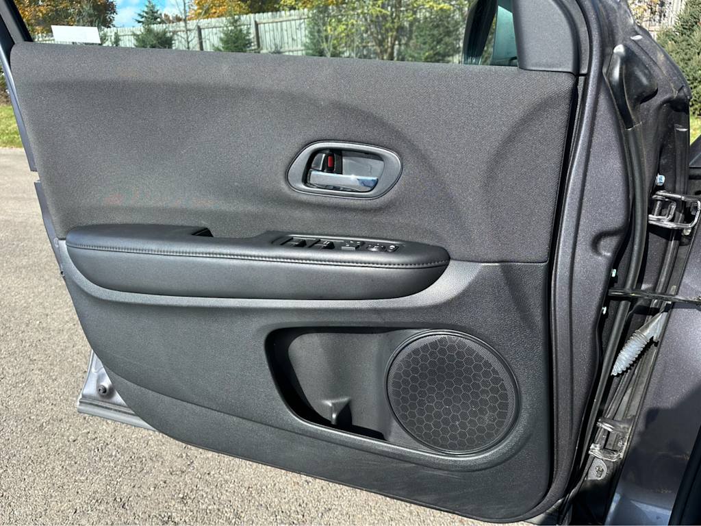 Thumbnail: 2022 Honda HR-V - 19