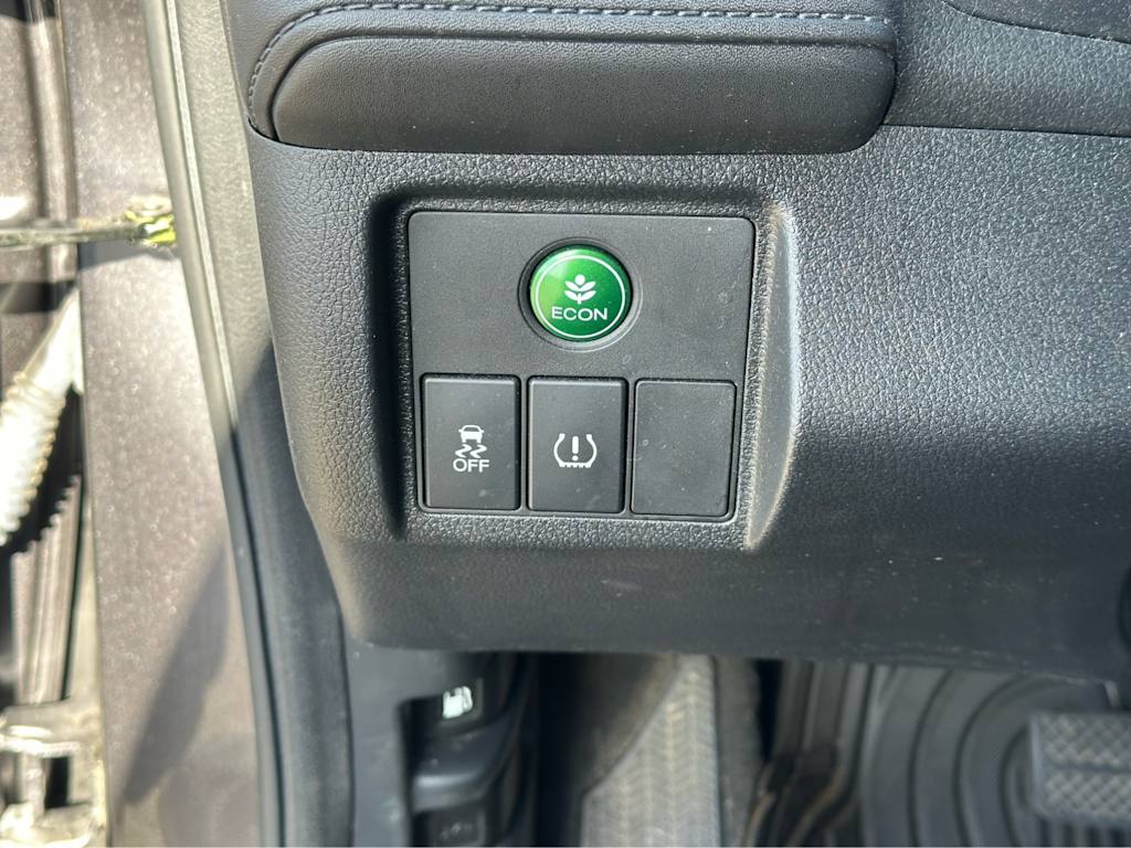 Thumbnail: 2022 Honda HR-V - 18