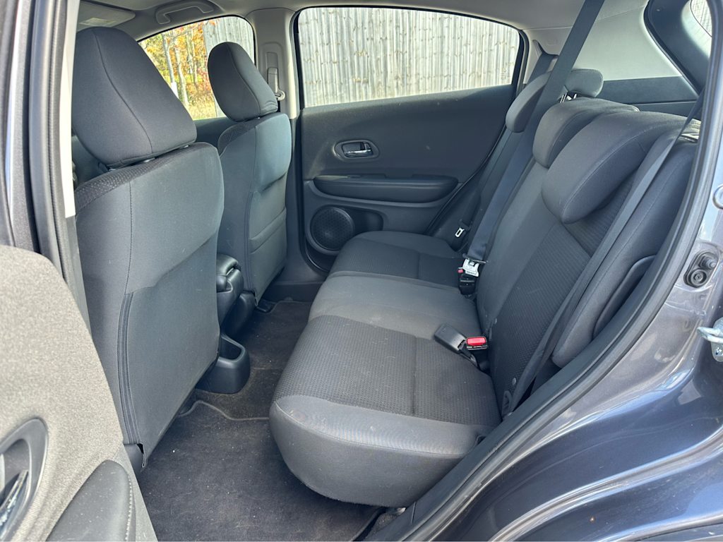 Thumbnail: 2022 Honda HR-V - 21