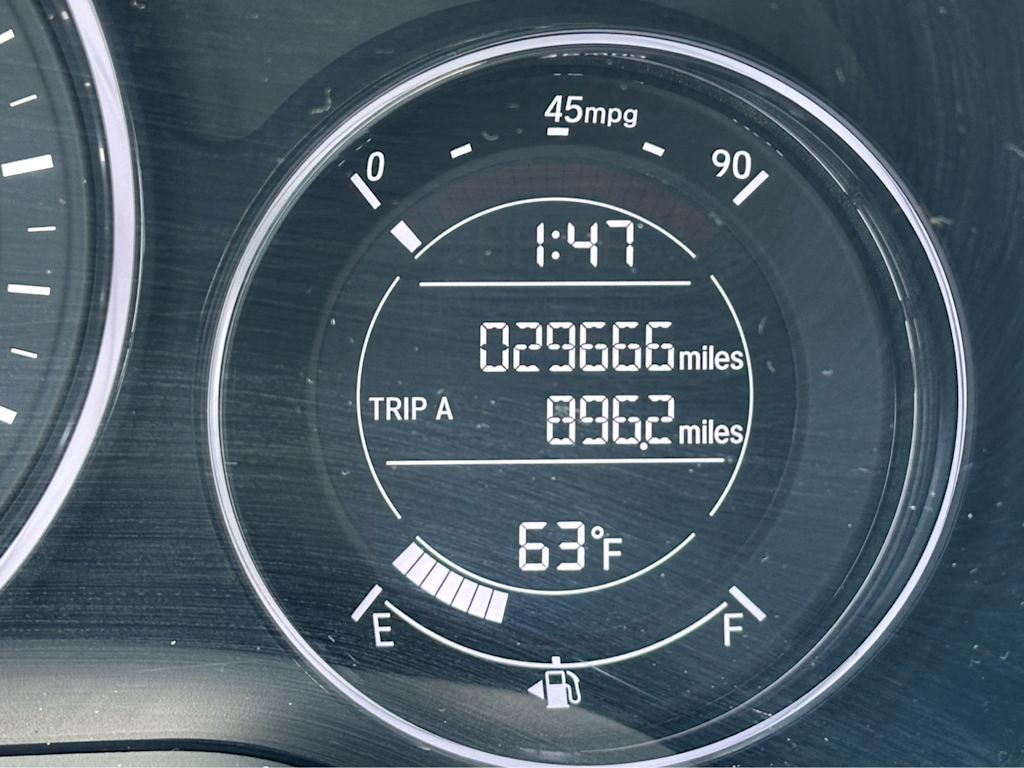 Thumbnail: 2022 Honda HR-V - 22