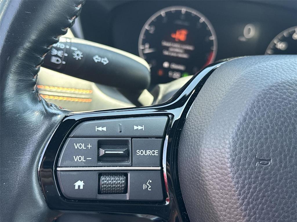Thumbnail: 2024 Honda HR-V - 23