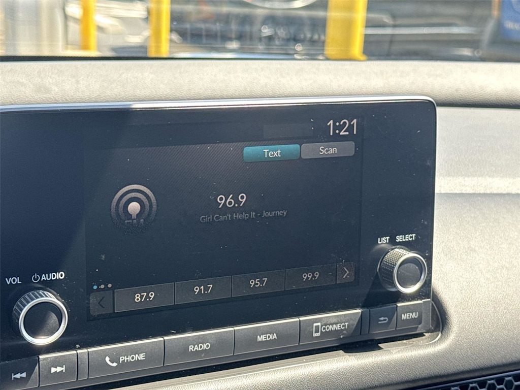 Thumbnail: 2024 Honda HR-V - 8