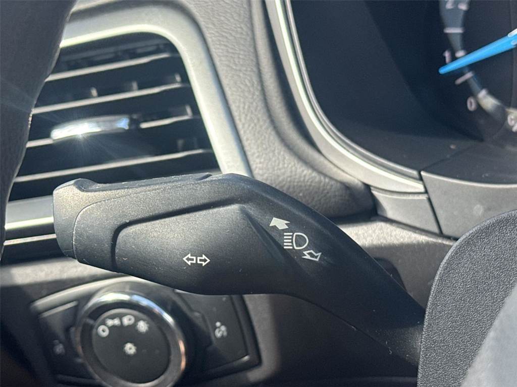 Thumbnail: 2014 Ford Fusion - 27
