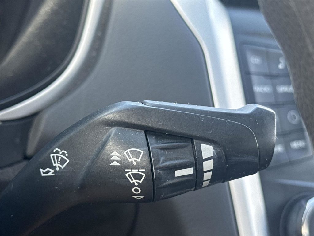 Thumbnail: 2014 Ford Fusion - 28