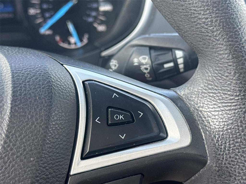 Thumbnail: 2014 Ford Fusion - 26