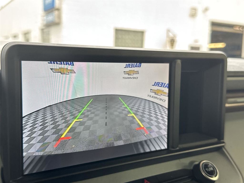 Thumbnail: 2023 Ford Maverick - 19