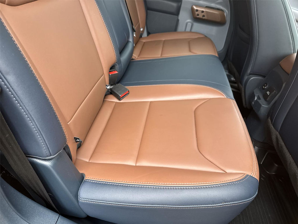 Thumbnail: 2023 Ford Maverick - 8