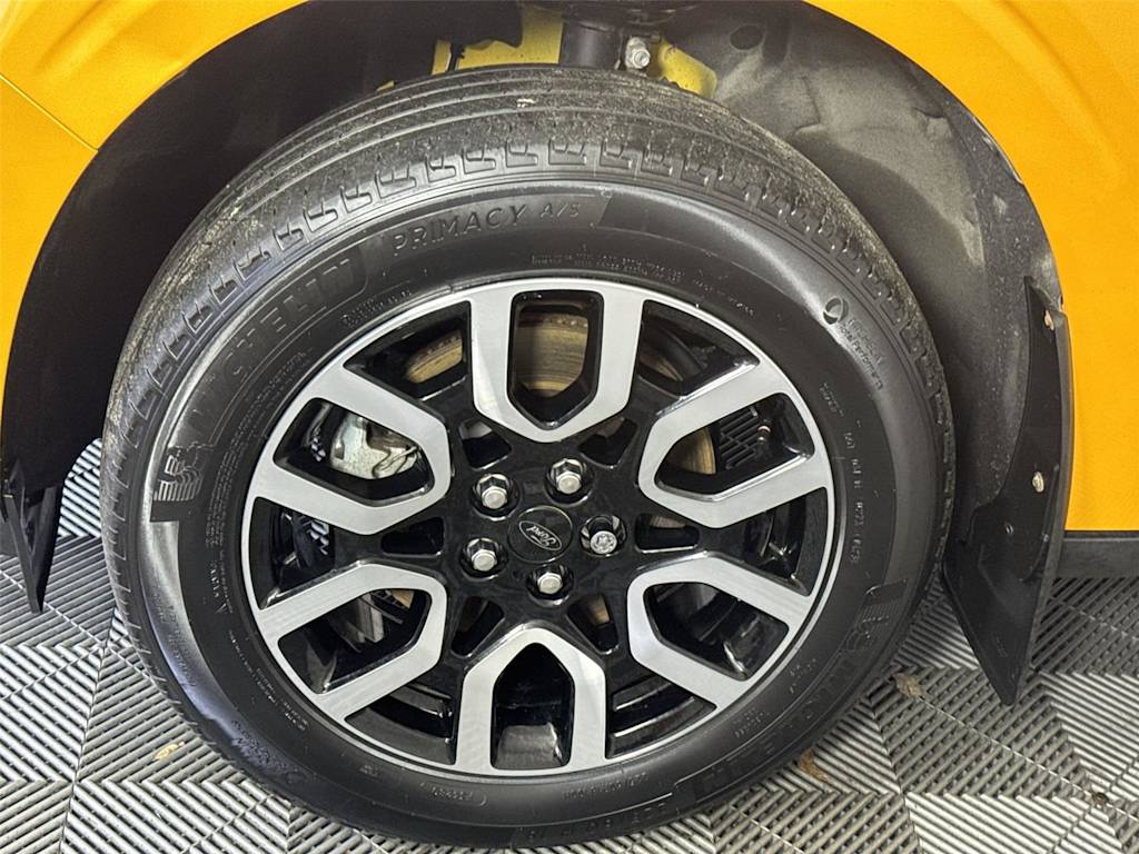 Thumbnail: 2023 Ford Maverick - 6