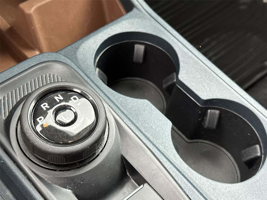 Thumbnail: 2023 Ford Maverick - 11