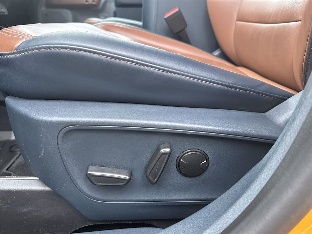 Thumbnail: 2023 Ford Maverick - 17