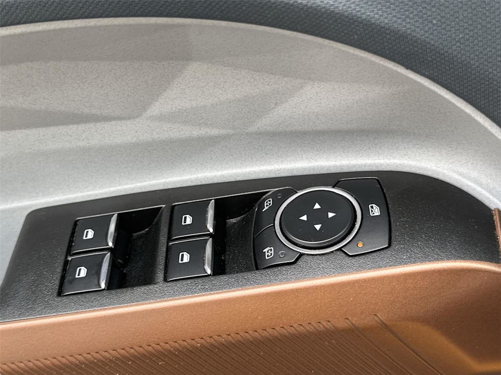 Thumbnail: 2023 Ford Maverick - 23