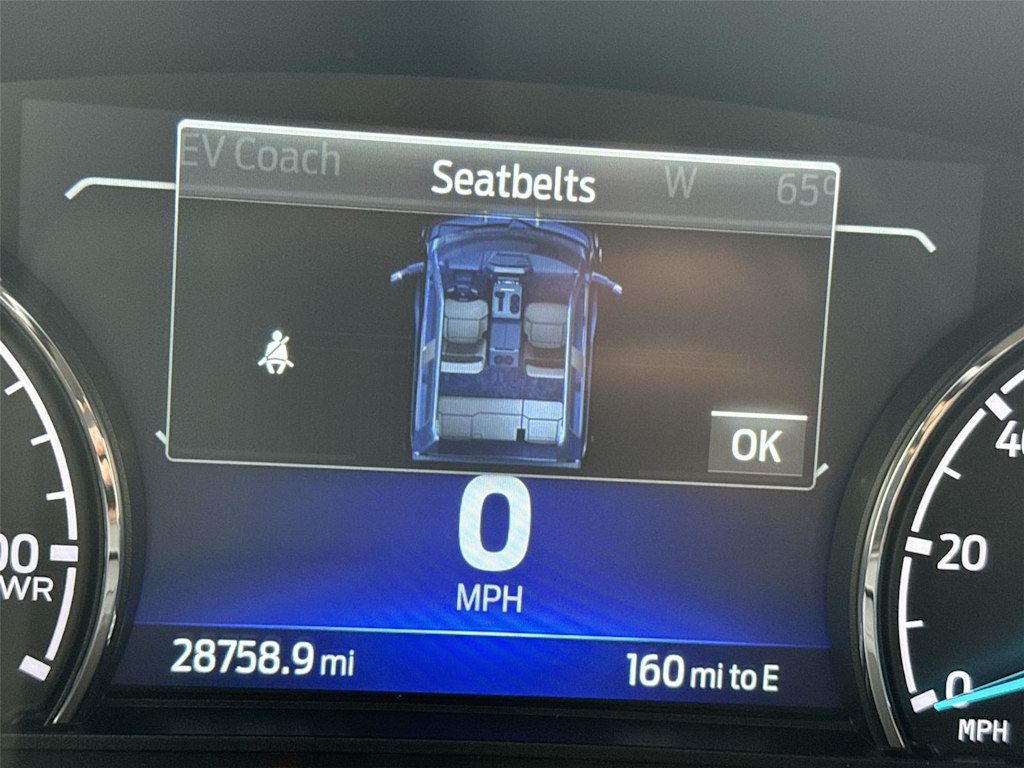 Thumbnail: 2023 Ford Maverick - 30