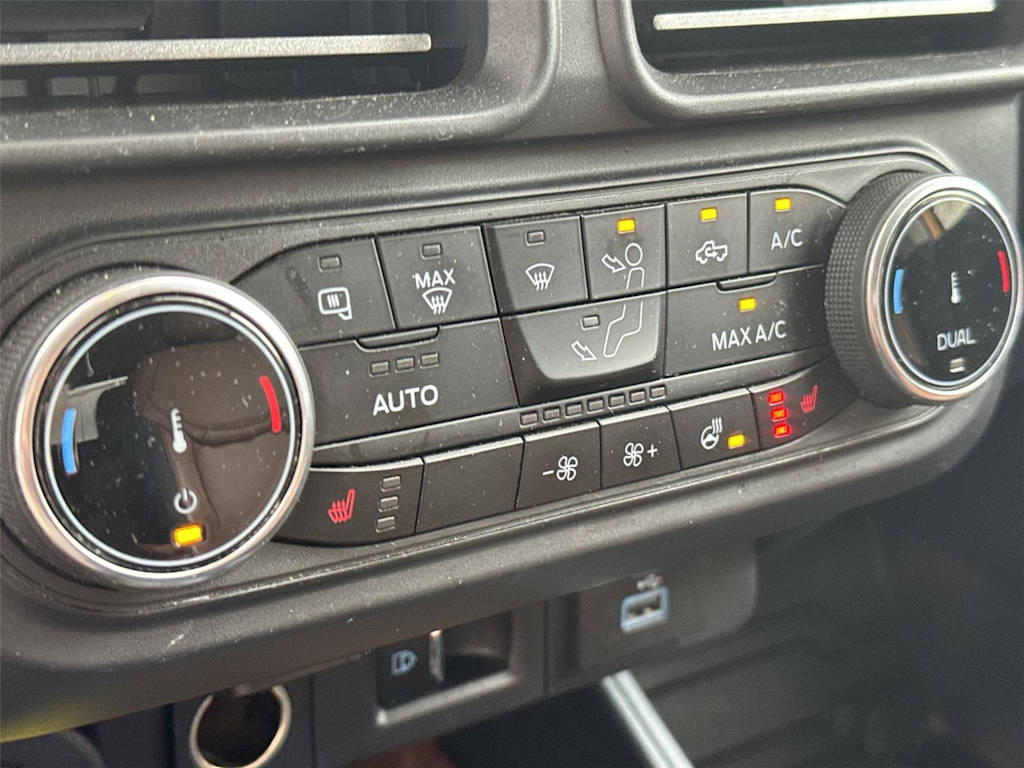 Thumbnail: 2023 Ford Maverick - 21