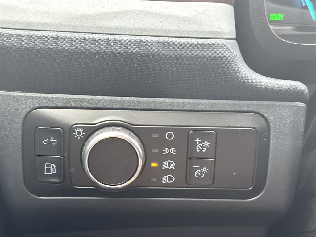 Thumbnail: 2023 Ford Maverick - 24