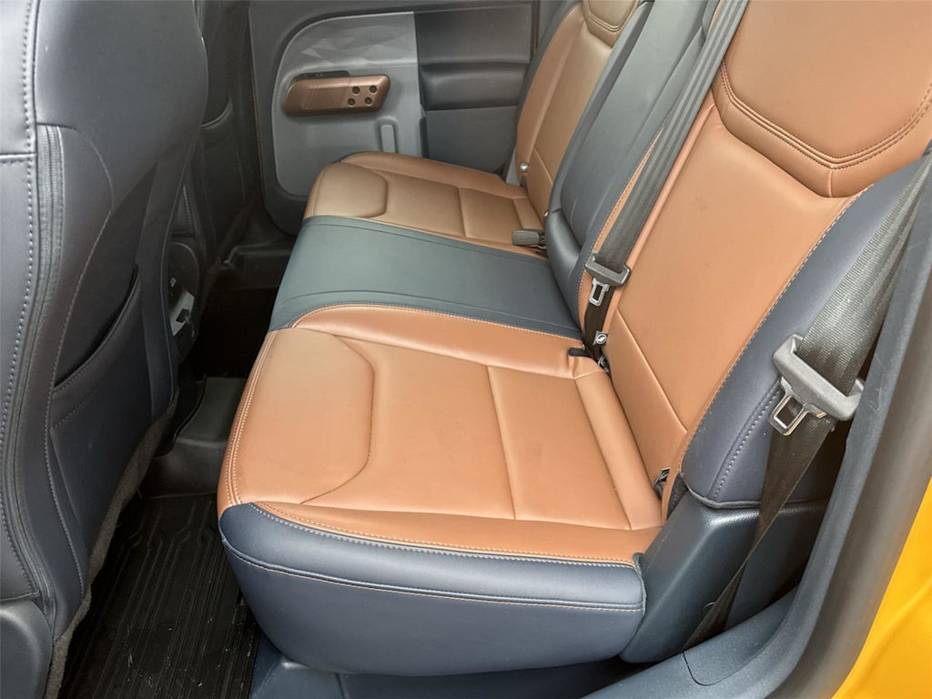 Thumbnail: 2023 Ford Maverick - 9