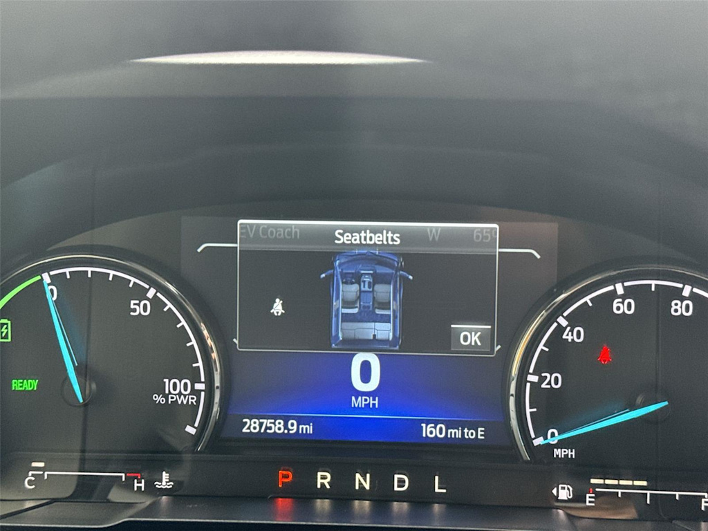 Thumbnail: 2023 Ford Maverick - 12