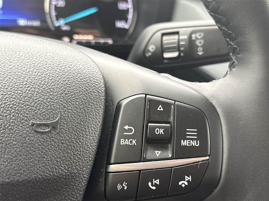 Thumbnail: 2023 Ford Maverick - 26