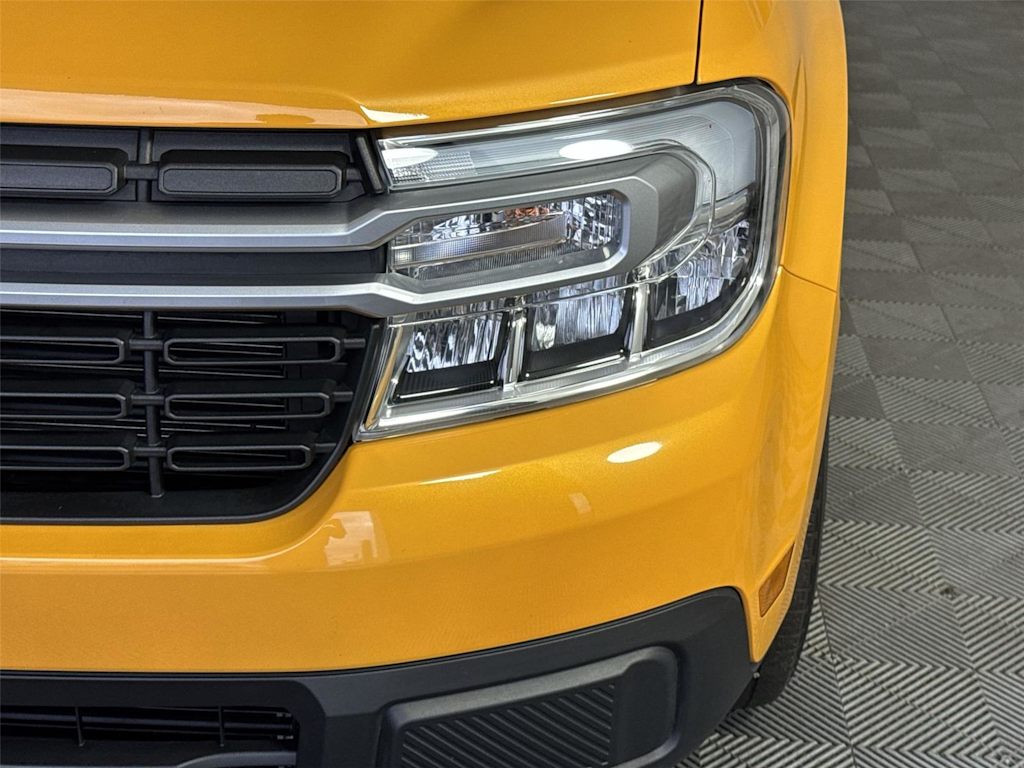 Thumbnail: 2023 Ford Maverick - 16