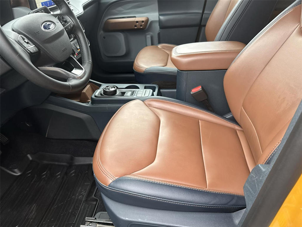 Thumbnail: 2023 Ford Maverick - 7