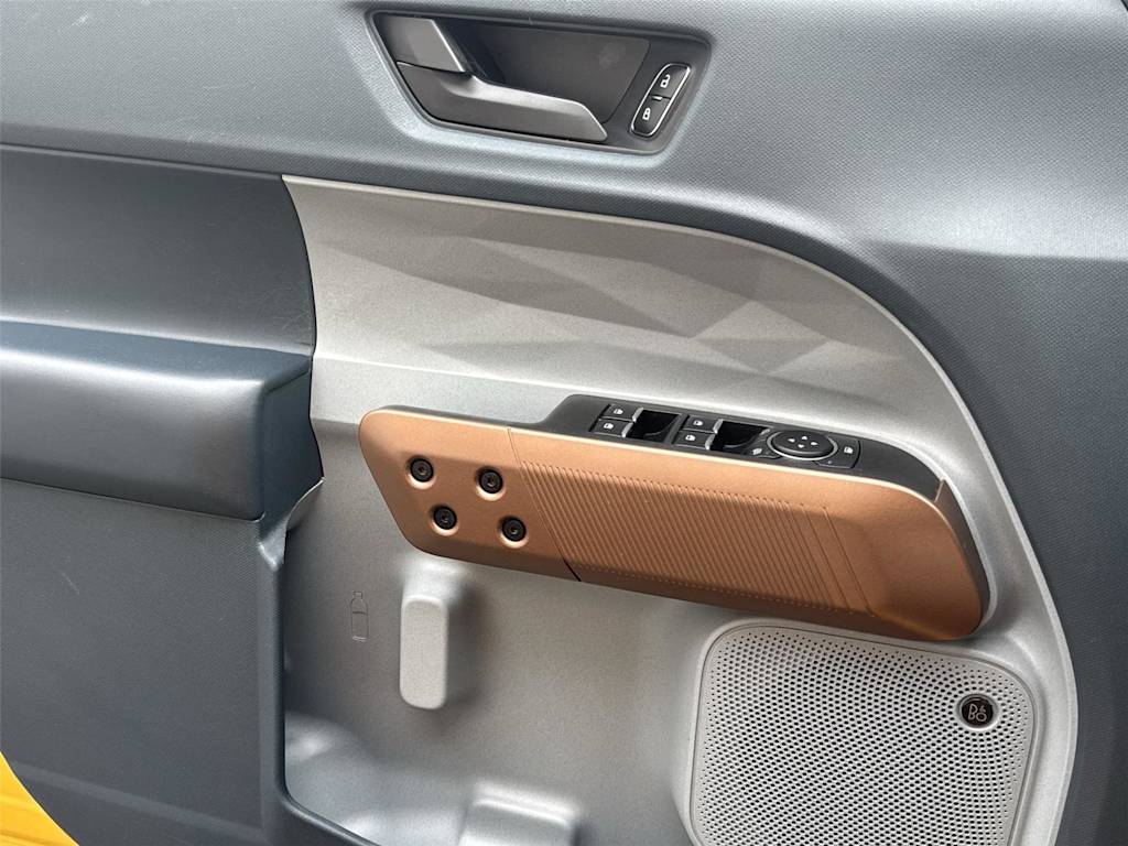 Thumbnail: 2023 Ford Maverick - 22