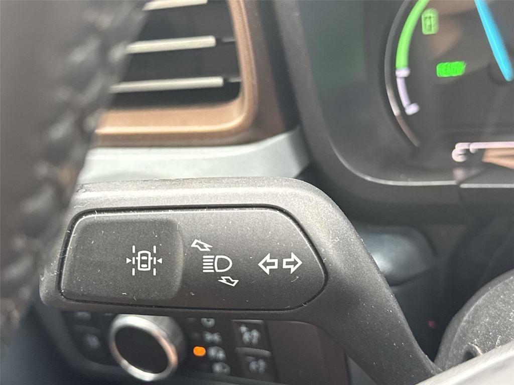 Thumbnail: 2023 Ford Maverick - 27