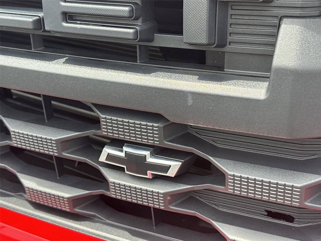 Thumbnail: 2023 Chevrolet Silverado 1500 - 30