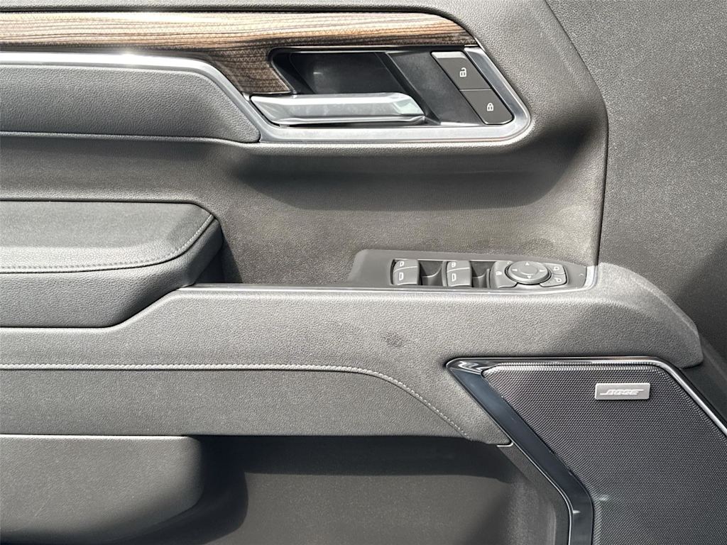 Thumbnail: 2026 Chevrolet Silverado 1500 - 19