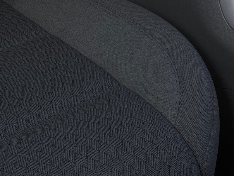 Thumbnail: 2026 Chevrolet Silverado 1500 - 9