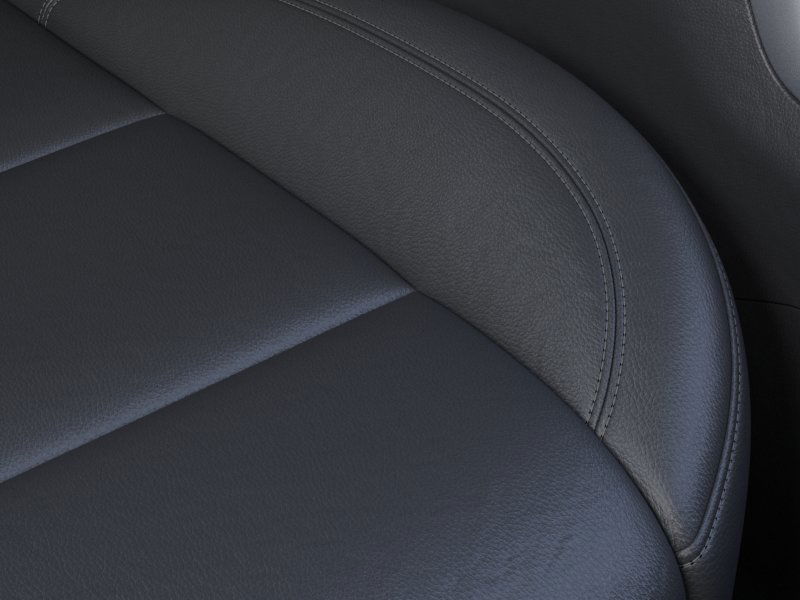 Thumbnail: 2026 Chevrolet Silverado 1500 - 9