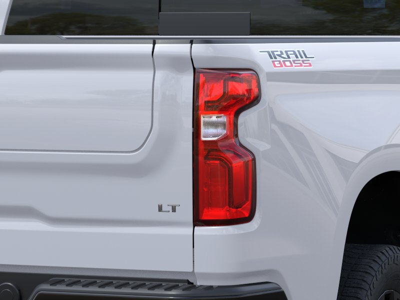 Thumbnail: 2026 Chevrolet Silverado 1500 - 19