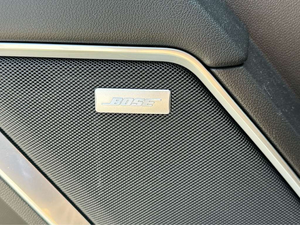 2025 Chevrolet Silverado 1500 LTZ 16