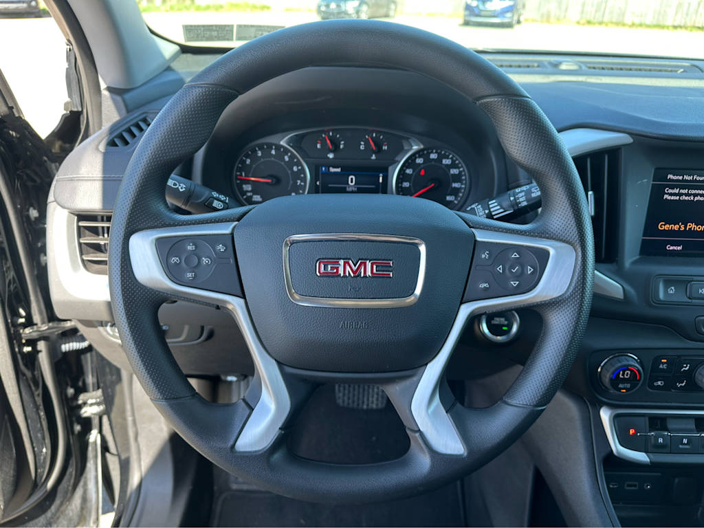 2023 GMC Terrain SLE 2