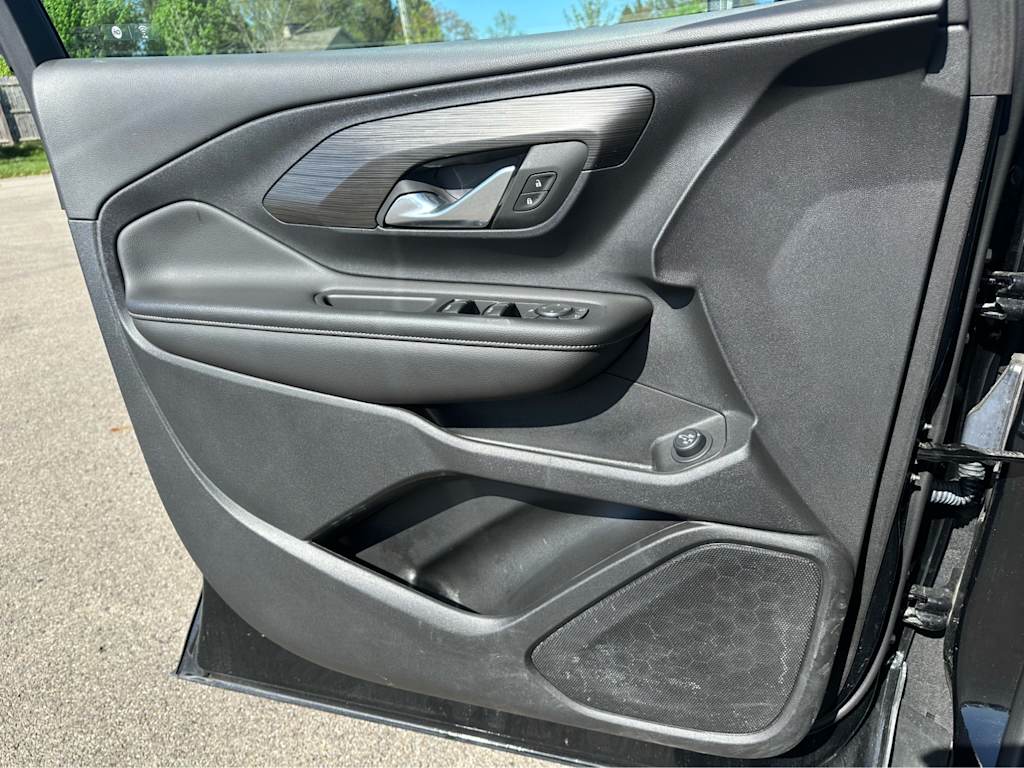 2023 GMC Terrain SLE 19