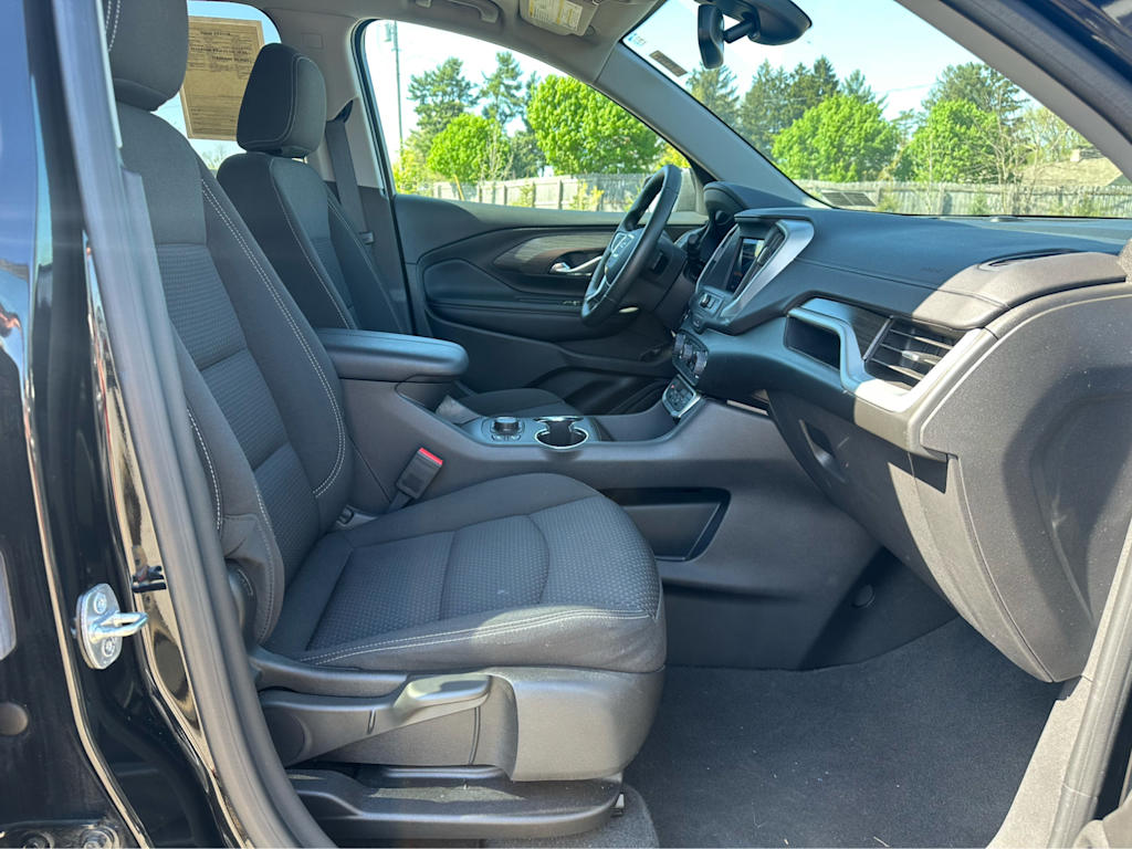 2023 GMC Terrain SLE 20