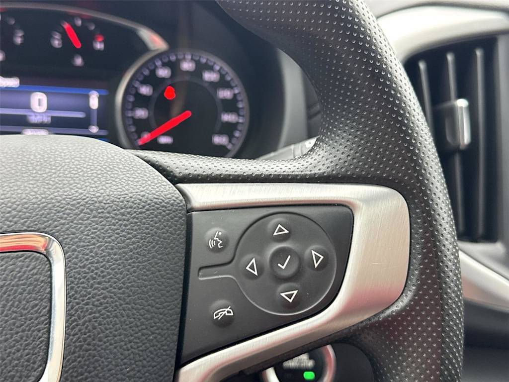 Thumbnail: 2023 GMC Terrain - 27