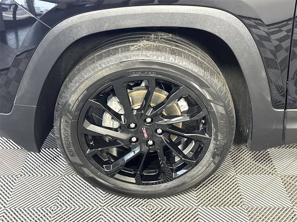 Thumbnail: 2023 GMC Terrain - 6
