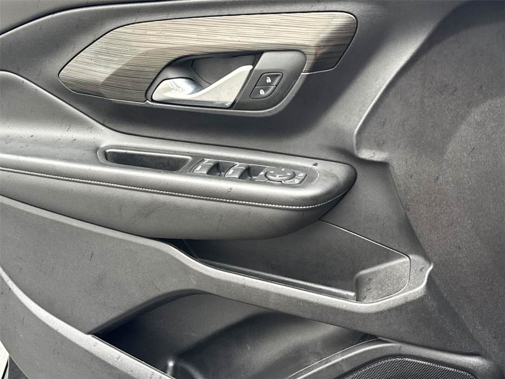 Thumbnail: 2023 GMC Terrain - 23