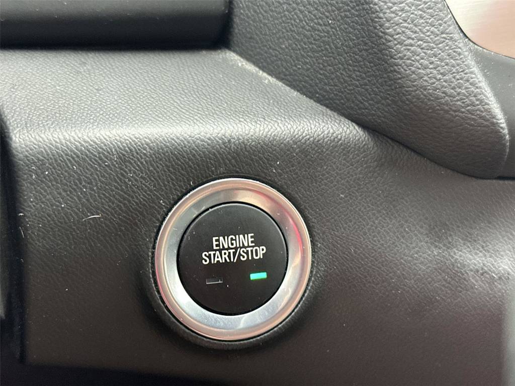 Thumbnail: 2023 GMC Terrain - 28