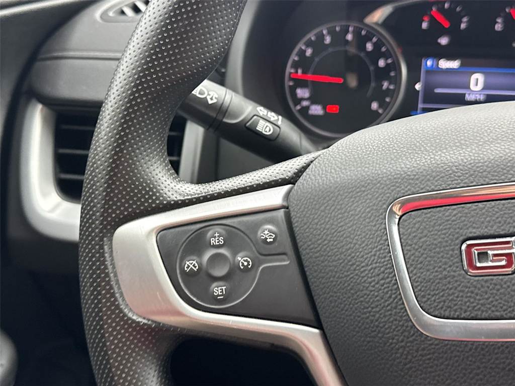 Thumbnail: 2023 GMC Terrain - 26
