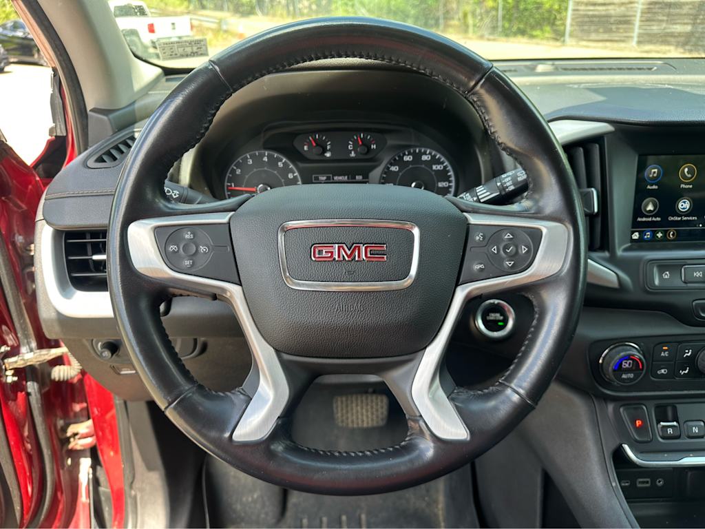 Thumbnail: 2018 GMC Terrain - 2