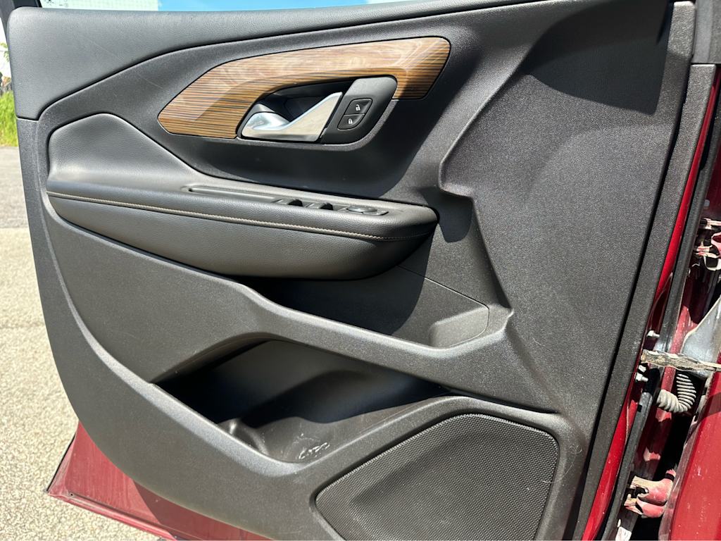 Thumbnail: 2018 GMC Terrain - 20